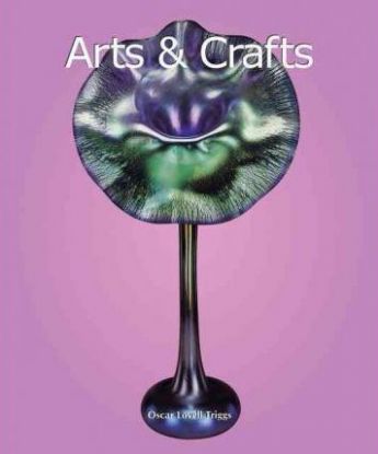 Arts and Crafts Movement