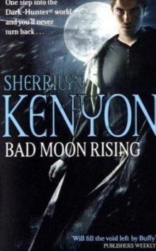 Bad Moon Rising