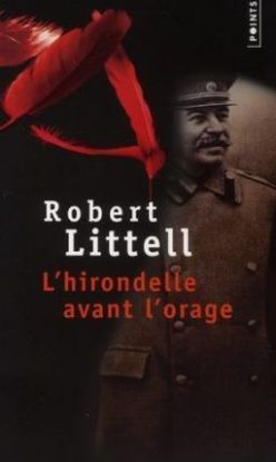 L´Hirondelle Avant L´Orage