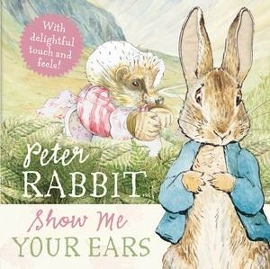 Show me Your Ears
