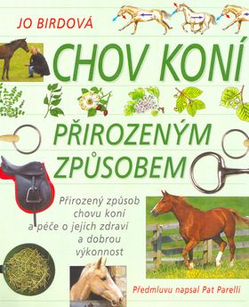 Chov koni přirozeným způsobem