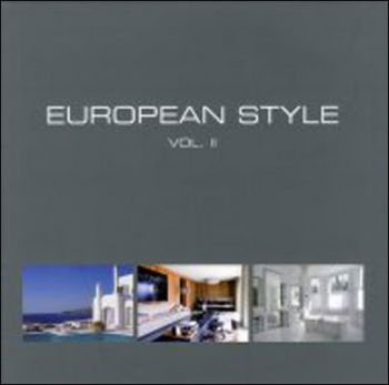 European style vol.2