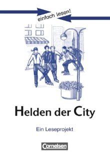 Helden der City