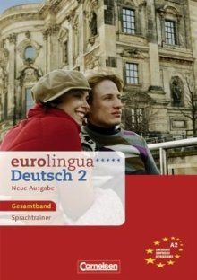 Eurolingua Deutsch 2 Neue Sprachtrainer