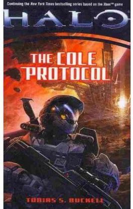 Halo: The Cole Protocol