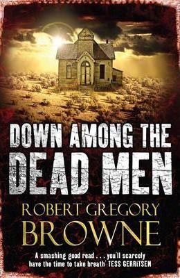 Down Among the Dead Man
