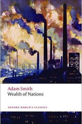 Wealth of nations