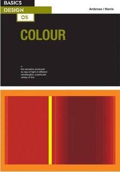 Basic design: COLOUR