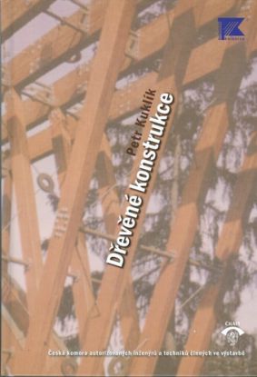 Dřevené konstrukce