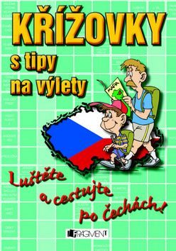 Krížovky s tipy na výlet