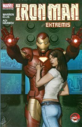 Iron Man - Extremis
