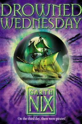 Drowned Wednesday