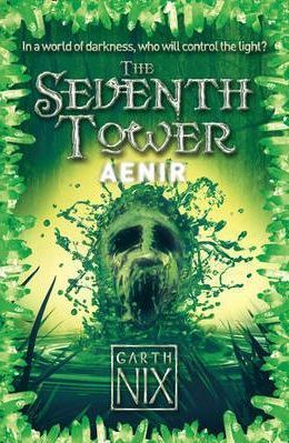 The Seventh Tower - Aenir