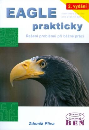 Eagle prakticky