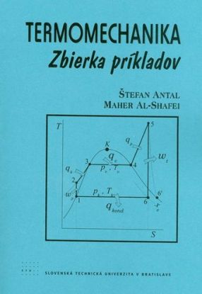 Termomechanika Zbierka príkladov