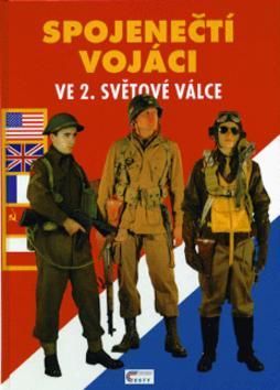 Spojenečtí vojáci ve 2. světové válce