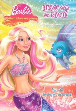 Barbie - Hraj sa s nami