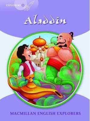 Alladin