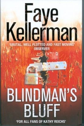 Blindman's Bluff