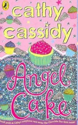 Angel Cake