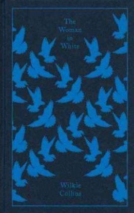 The Woman in White