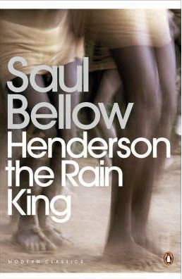 Henderson the Rain King