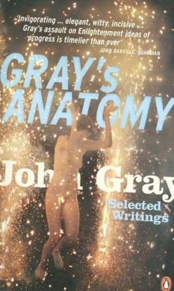 Gray's Anatomy. Selected writings