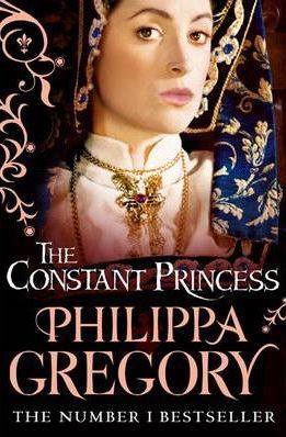 Constant Princess