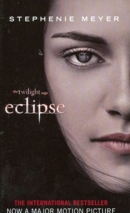 Eclipse Film tie-in