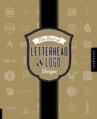 The Best of Letterhead and Logo Design