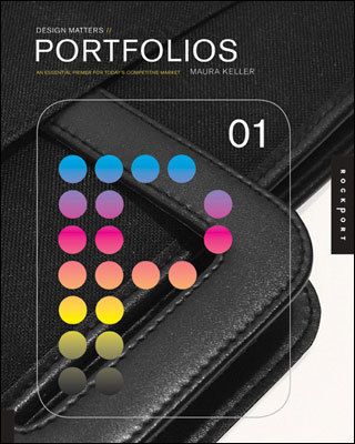 Design Matters Portfolios 1