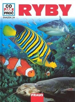 Ryby-Co jak proč