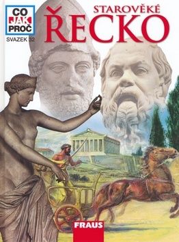 Starověké Řecko-Co jak proč