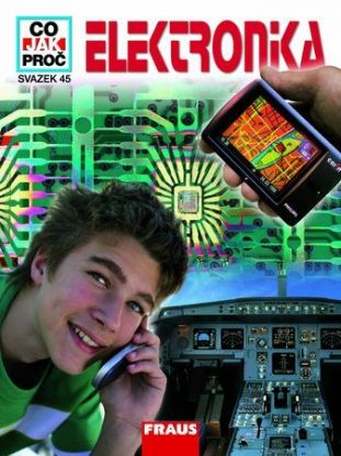 Elektronika-Co jak proč