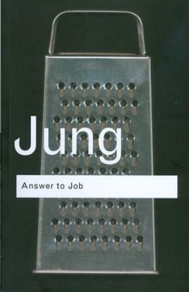 Answer to Job