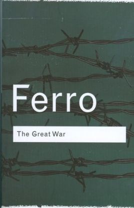 The Great War 1914-1918
