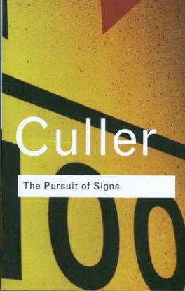 The Pursuit of Signs