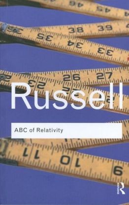 ABC of Relativity