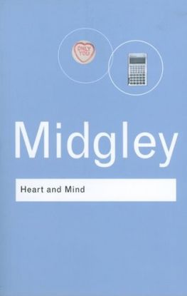 Heart and Mind