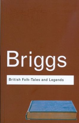 British Folk - Tales and Legends