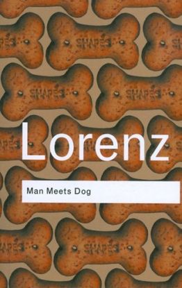 Man Meets Dog