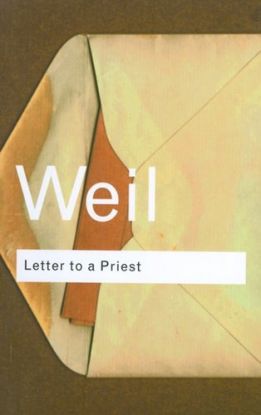 Letter to a Priest