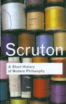 A Short History of Modern Philosophy