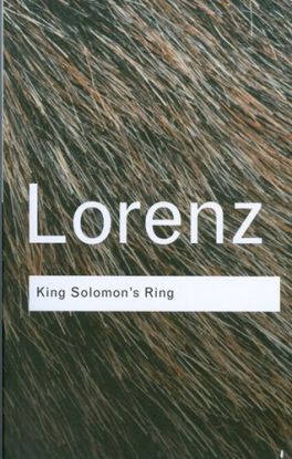 King Solomon´s Ring