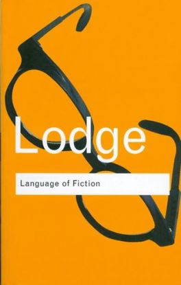 Language of Fiction