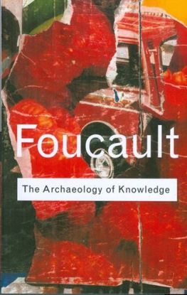 The Archaeology of Knowledge