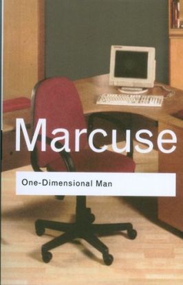 One-Dimensional Man
