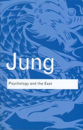 Psychology and the East