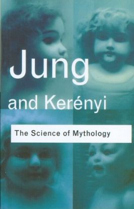 The Science of Mythology