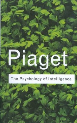 The Psychology of Intelligence